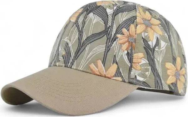 Chokore Tropical Style Baseball Cap